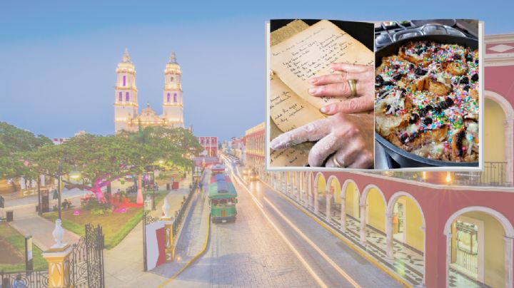 Capirotada no es mexicana; ¿en qué Estados se consume?