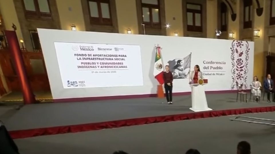 El Fondo de Aportaciones para la Infraestructura Social para Pueblos Indígenas y Afrodescendientes representa un avance significativo en la lucha contra la pobreza y la marginación en México