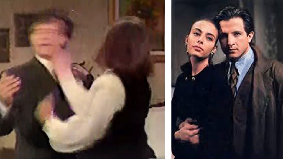 La cachetada histórica