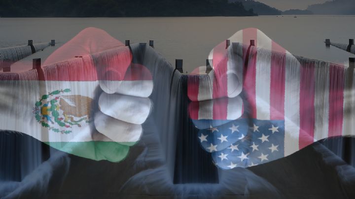 Guerra por el agua: EU busca que México se sienta presionado ante la amenaza de aranceles