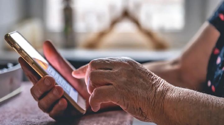 Abuelitos, principales víctimas de extorsión telefónica