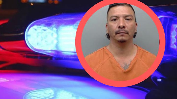 Detienen a sujeto que tenía dos cargos de aprehensión por indecencia con niño