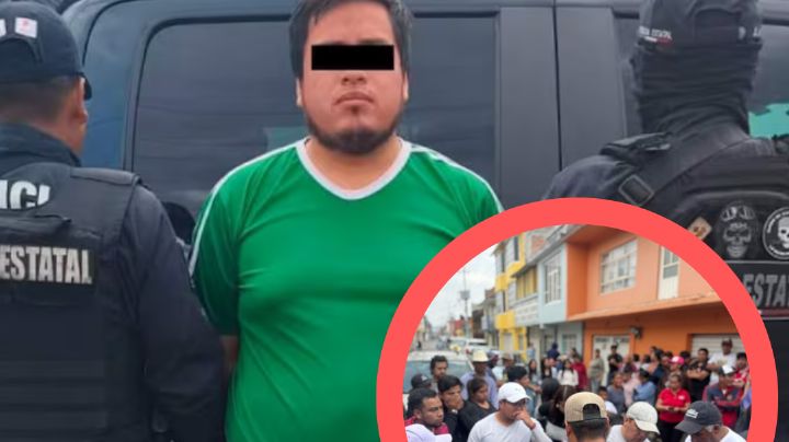 Toñito salió a jugar videojuegos y lo hallan muerto en un tinaco; detienen a vecino