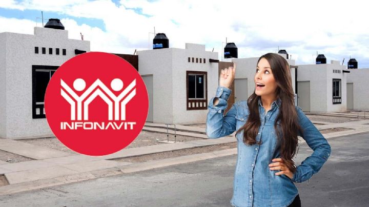 Infonavit rentará casas abandonadas que se podrán comprar, ¿cuáles son los requisitos?