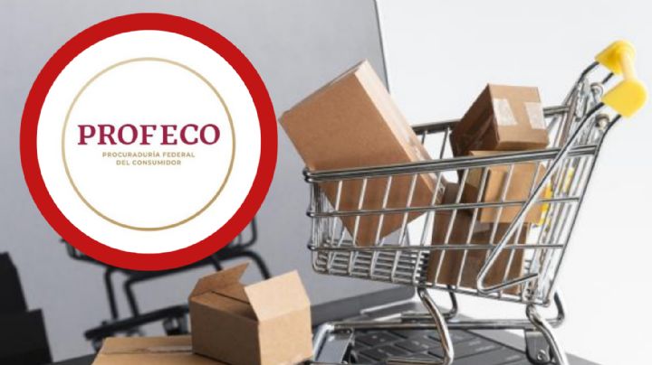 Profeco: ¿compraste en línea y no te enviaron tu pedido?; esto debes hacer
