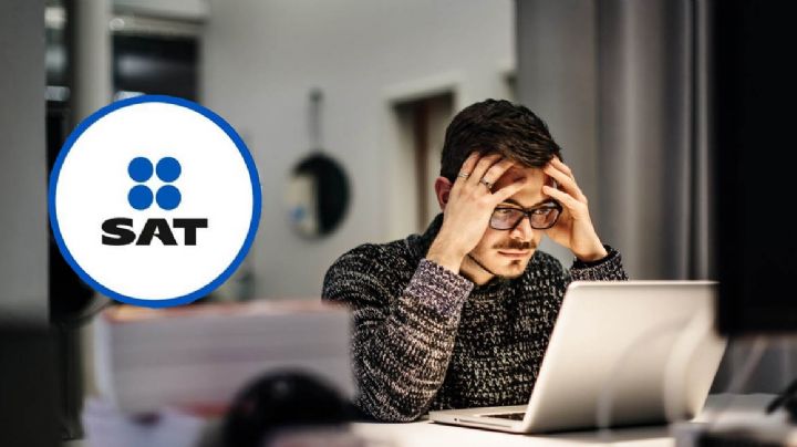 SAT: ¿cuál es el primer día para que las personas físicas presenten su Declaración Anual 2024?