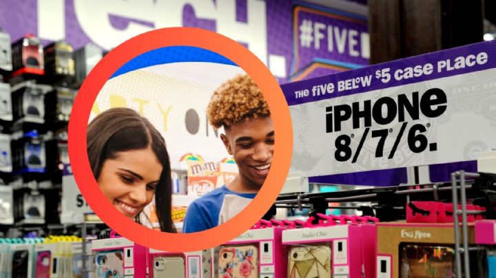 Esta cadena se impone a Dollar Tree y abre 150 nuevas sucursales; la inflación no la detiene