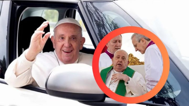 El papa Francisco saldrá del hospital después de más de un mes internado; esto sabemos