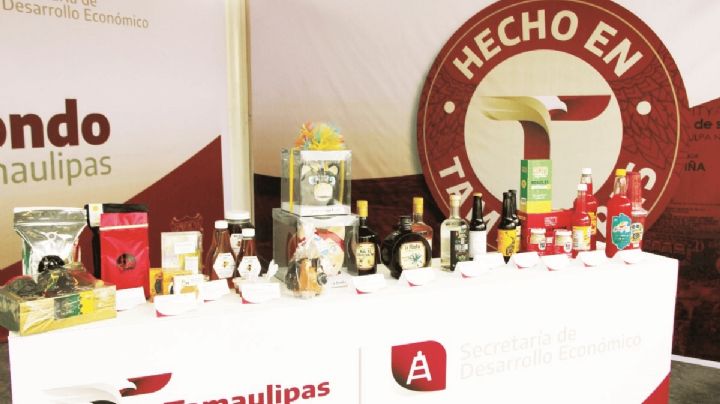 ‘Hecho en Tamaulipas’, factor para el desarrollo
