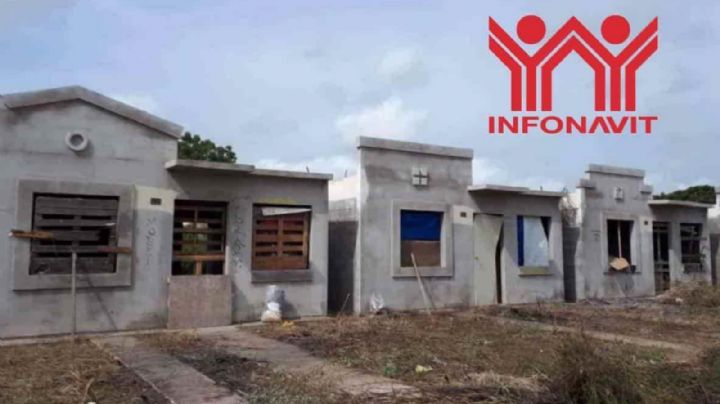 Infonavit: renta de casas abandonadas; ¿para quiénes está dirigido el programa?