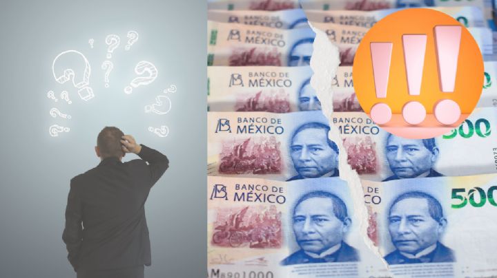 ¿Necesitas un retiro por desempleo?; esto puede suceder