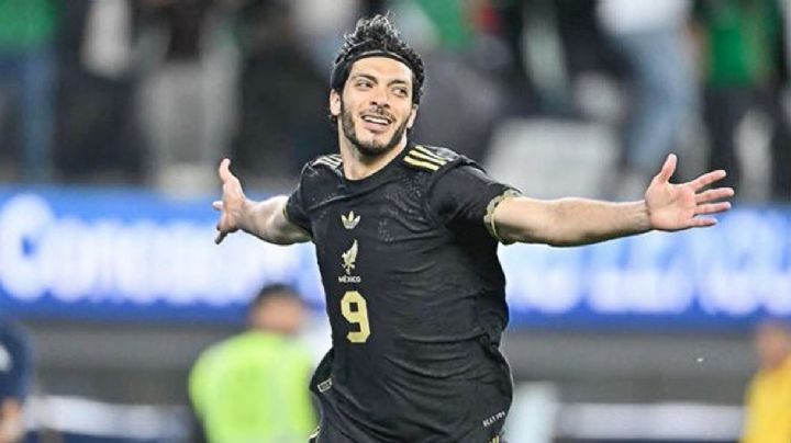 México se impone a Panamá 2-1 y es campeón de la Concacaf Nations League 2025