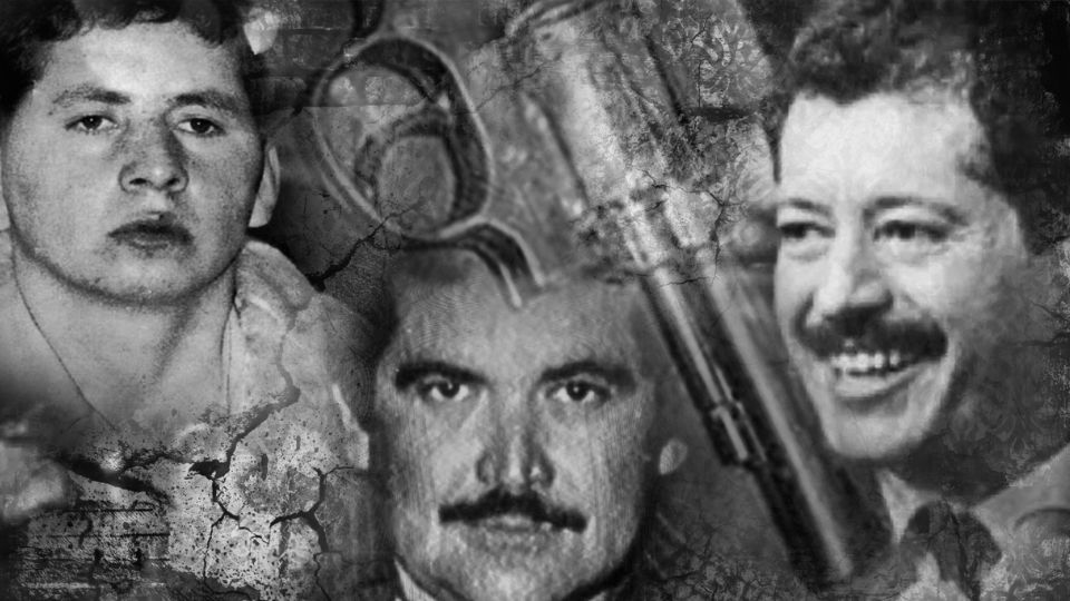 Las dudas de la muerte de Colosio.