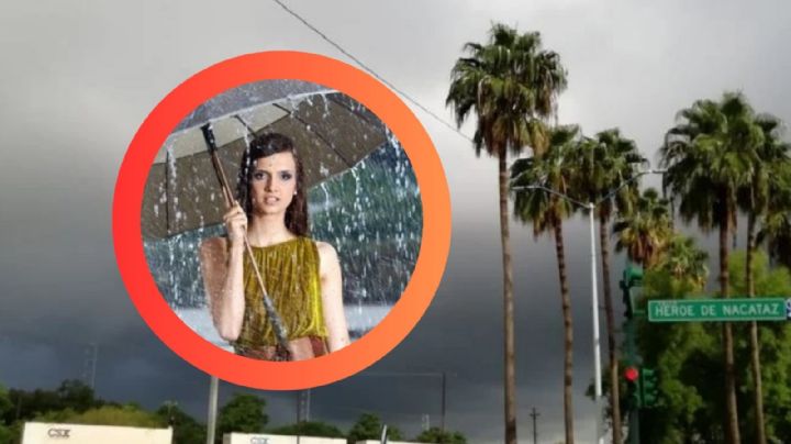 Clima en Nuevo Laredo: la primavera se estrena con nubes y tormentas; ¿lloverá?