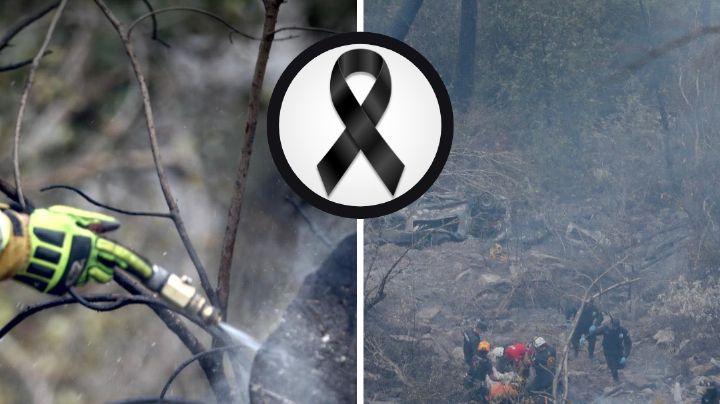 Tragedia enluta a Nuevo Laredo: mueren 12 familiares calcinados en Carretera a Cola de Caballo