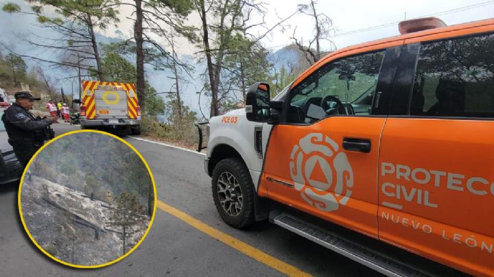 ¿Qué causó el terrible accidente donde murieron 12 personas de Nuevo Laredo en Carretera a Cola de Caballo?