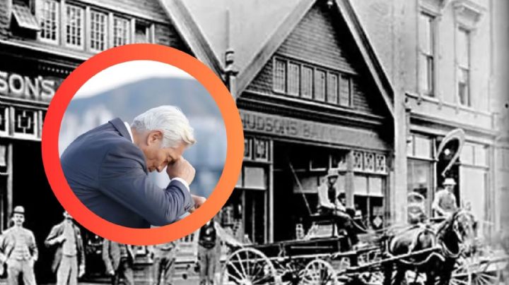 Legendaria cadena fundada en 1670 enfrenta posible bancarrota; 9 mil empleos peligran