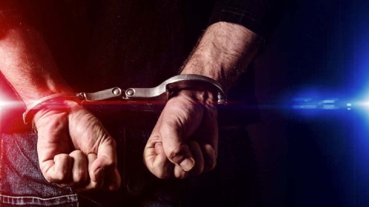 Detienen a guardia ebrio con pistola en el festival Jamboozie de Laredo