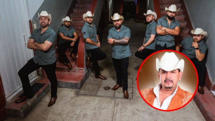 Beto Terrazas, integrante de Montéz de Durango, se encuentra delicado de salud; ¿qué le ocurrió?