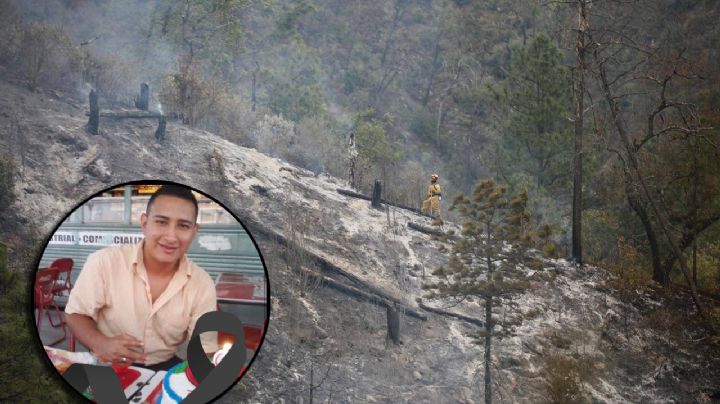 Accidente en Santiago: familia llora la pérdida de Jesús, estudiante de la UT de Nuevo Laredo