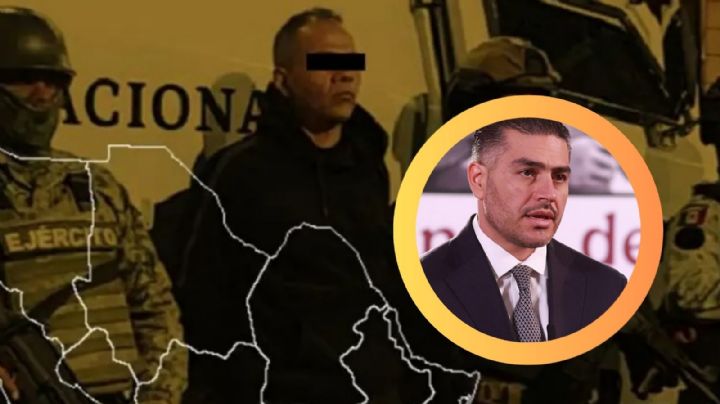 ¿Quién es 'El Lastra', reclutador de un grupo delictivo vinculado al Rancho Izaguirre?