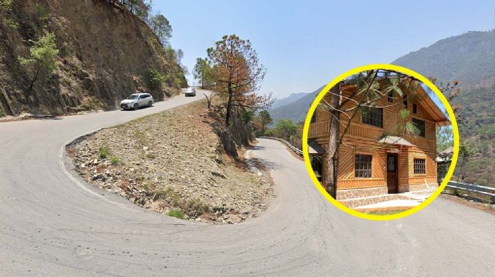 ¿Por qué subir a las cabañas de Santiago es fácil, pero al bajar conlleva un riesgo latente?