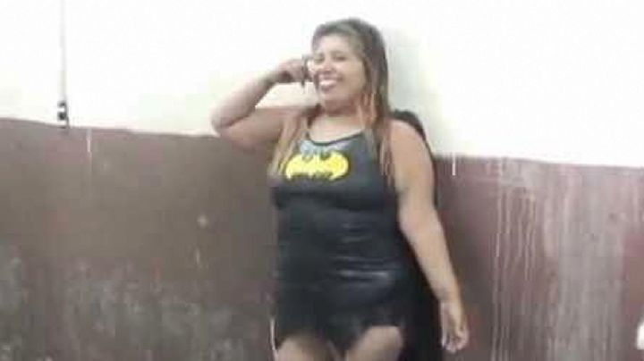 Muere 'La Batichica de Monclova'; un ícono de la ciudad coahuilense | VIDEO