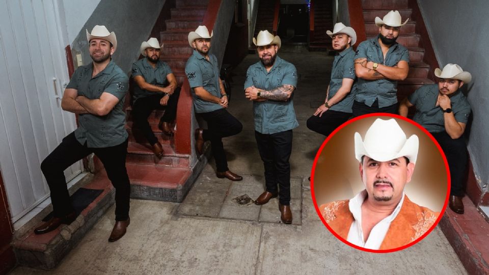 Montéz de Durango piden oración por Beto Terrazas; está grave de salud