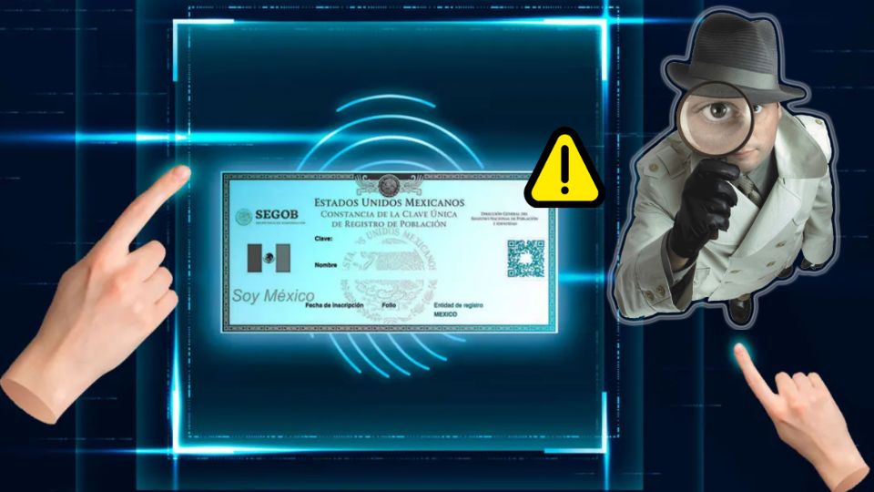 De concretarse, México contaría con una de las bases de identificación más avanzadas de Latinoamérica, similar a sistemas implementados en países como Argentina y Uruguay