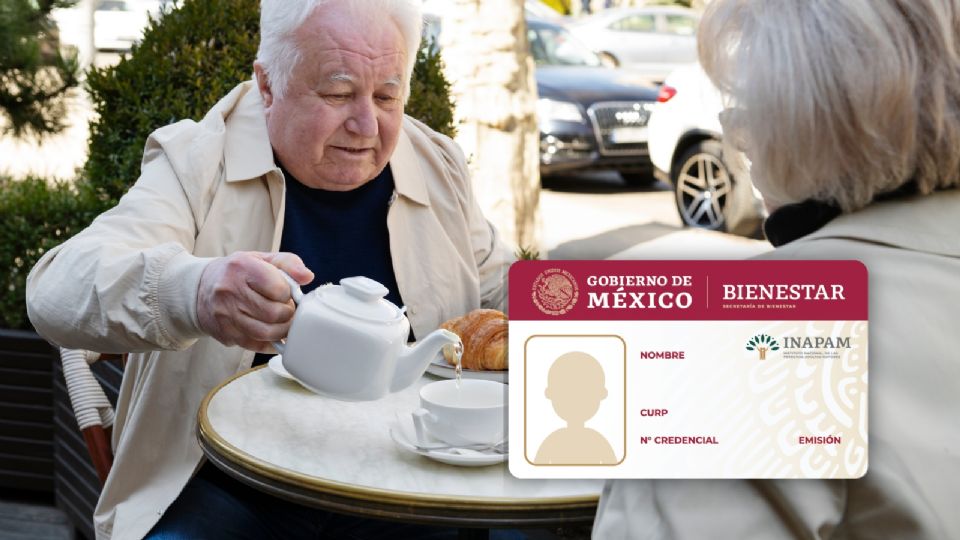 INAPAM: este restaurante da un descuento del 10 por ciento a adultos mayores