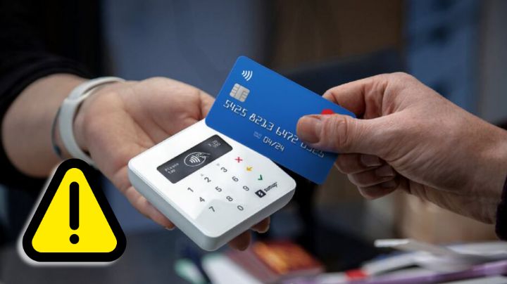 Alerta Condusef: nuevo fraude cibernético clona tarjetas a través de terminales; así funciona