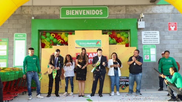 Abren nueva sucursal de Bodega Aurrera en Nuevo Laredo; ¿dónde se ubica?