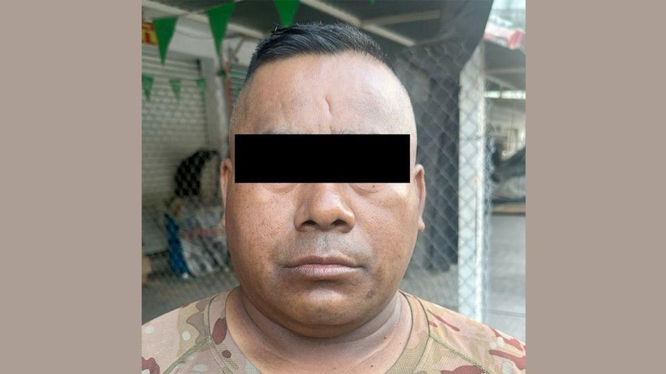 Rey 'N', acusado de participar en el caso Ayotzinapa