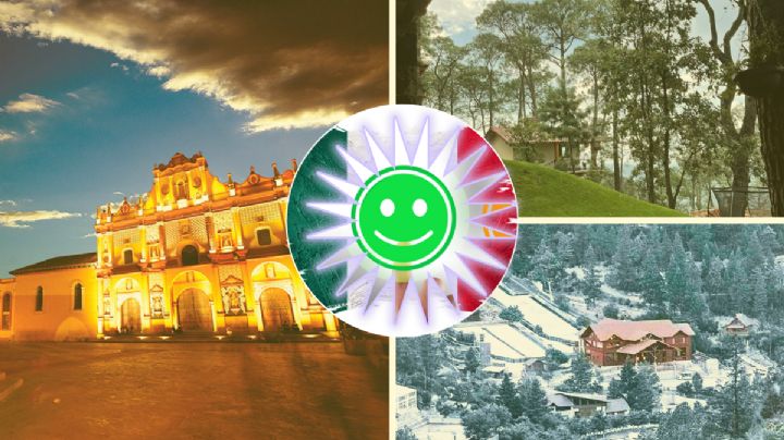 Tres Pueblos Mágicos ideales para huir del calor; conoce todas las actividades que puedes hacer