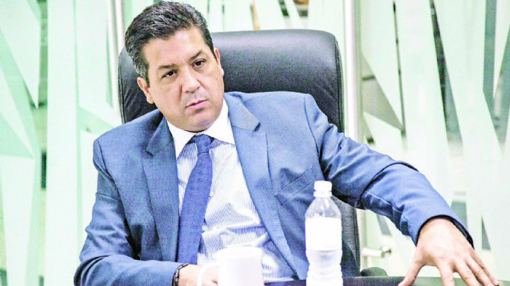 'Cuidan' información de Cabeza de Vaca y su custodia en Estados Unidos