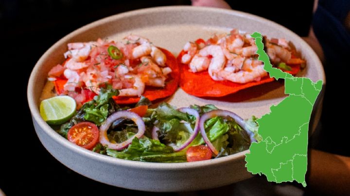 Estos son los mejores restaurantes de Tamaulipas en 2025, según la IA