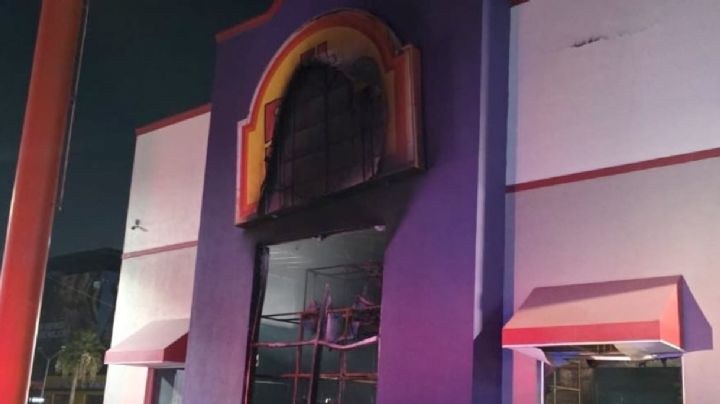 ¿Por qué siguen quemando restaurantes 'Pollo Loco' en Monterrey?, ya van cinco; esto se sabe
