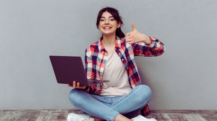 Estudiantes obtendrán una computadora a mitad de costo y a meses sin intereses; ¿dónde y cómo?