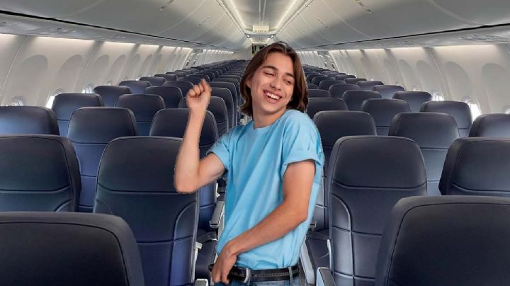 Esta famosa aerolínea ofrece vuelos con una maleta documentada gratis y otras comodidades sin costo