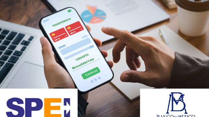 Banxico: de esta manera puedes revisar el estatus de tu transferencia bancaria mediante SPEI