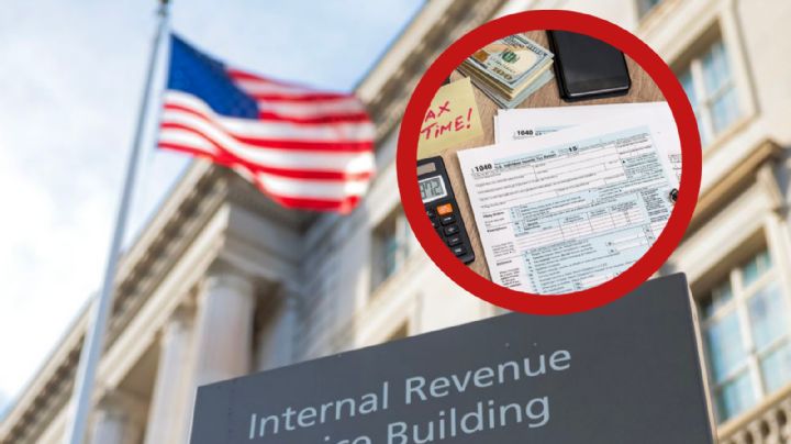 Estados Unidos: IRS tendrá bajo la lupa a estos contribuyentes; podría haber graves sanciones