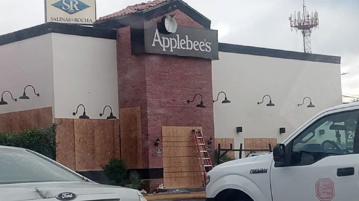¿Applebee's cierra sus puertas en Nuevo Laredo?; incertidumbre por el futuro del famoso restaurante