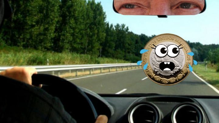 Peso mexicano es atropellado por aranceles a vehículos: tipo de cambio al cierre HOY 26 de marzo