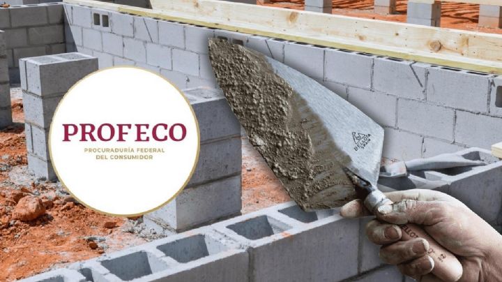 Profeco: construir una casa en México puede ser más 'barato' si la haces en estos lugares