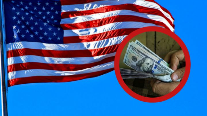 Estados Unidos: confirman pago de 770 dólares de apoyo económico; ¿quiénes pueden solicitarlo?