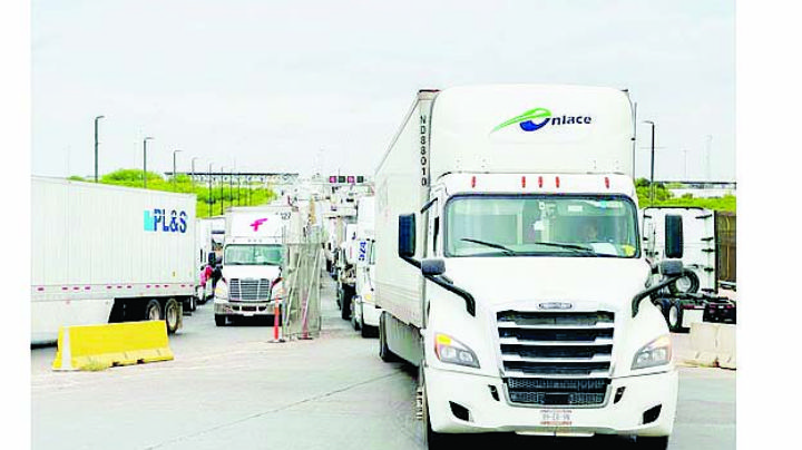 Prepara EU ampliación de Puente del Comercio Mundial