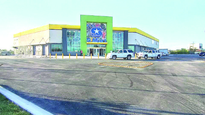 Apuestan supermercados por Nuevo Laredo; ya suman 25