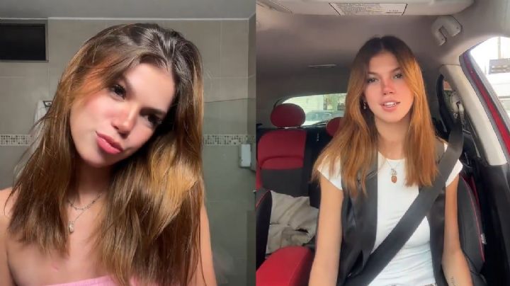 Valentina Gilabert: así luce en sus redes sociales tras ser brutalmente apuñalada