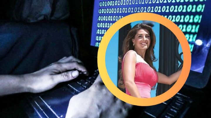 'Ni siquiera es mi cuerpo': Mayrín Villanueva es víctima de hackeo de fotos íntimas, esto sabemos