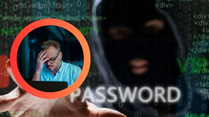Usar este número en tus contraseñas te convierte en 'blanco fácil' para los hackers